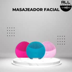 MASAJEADOR FACIAL