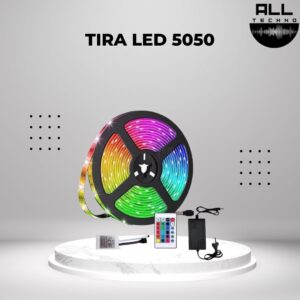 TIRA LED 5050 RGB