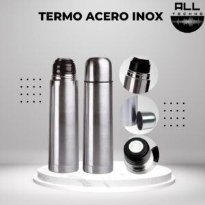 TERMO ACERO INOXIDABLE