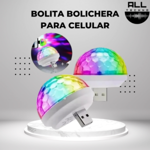 BOLITA BOLICHERA