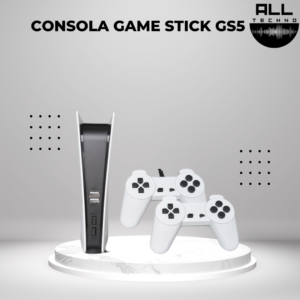 Consola Game Stick GS5