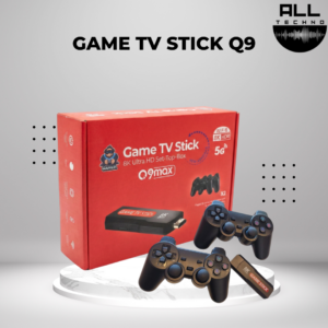 Game Tv Stick Q9